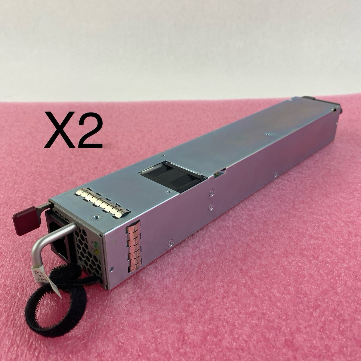 Emerson 7001591-J500 750W AC Power Supply Module - Lot of 20