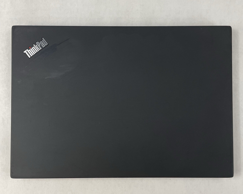 Lenovo ThinkPad T490 14" i5-8365U 1.60 GHz 8 GB RAN No SSD/OS/AC - Chipped Palm
