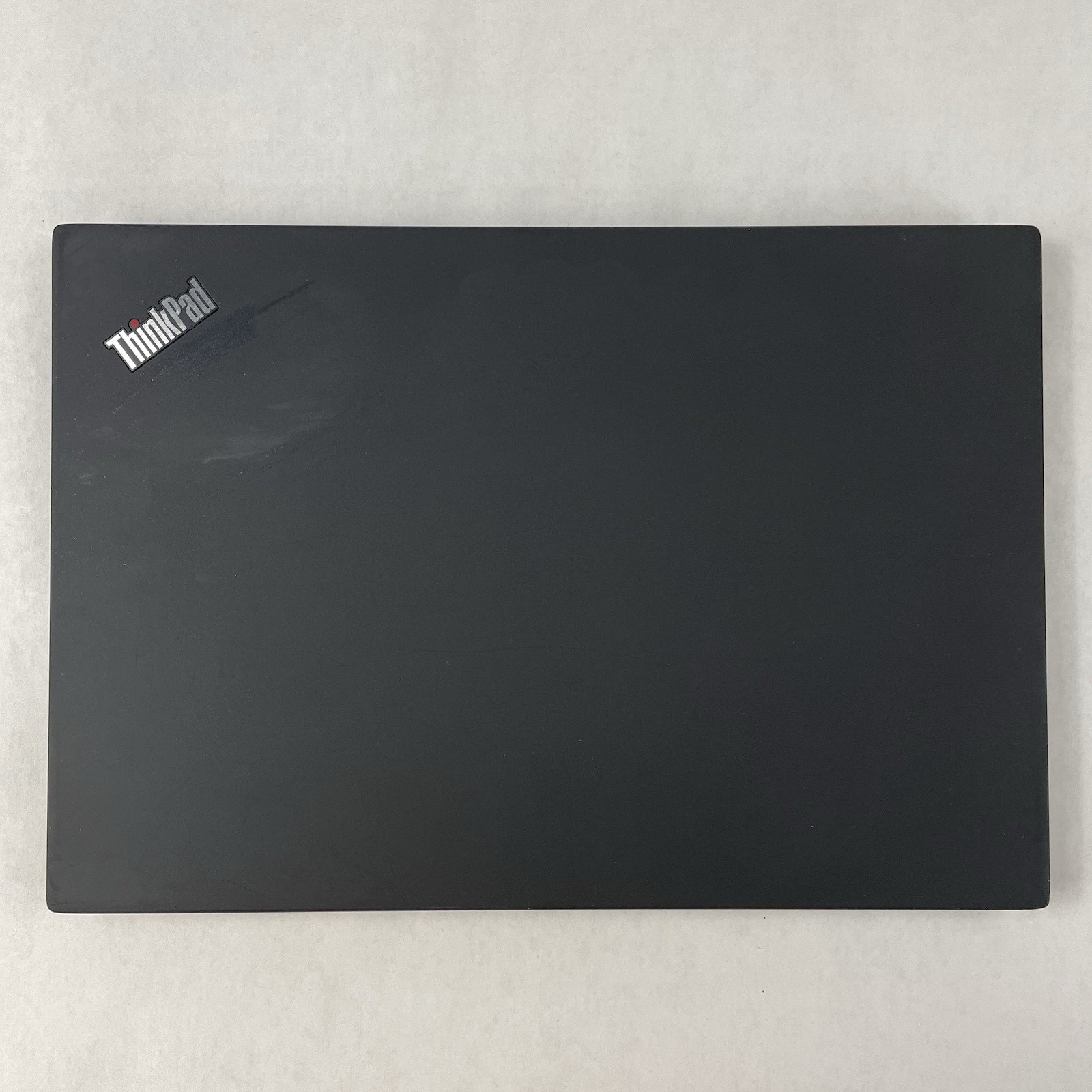 Lenovo ThinkPad T490 14" i5-8365U 1.60 GHz 8 GB RAN No SSD/OS/AC - Chipped Palm13