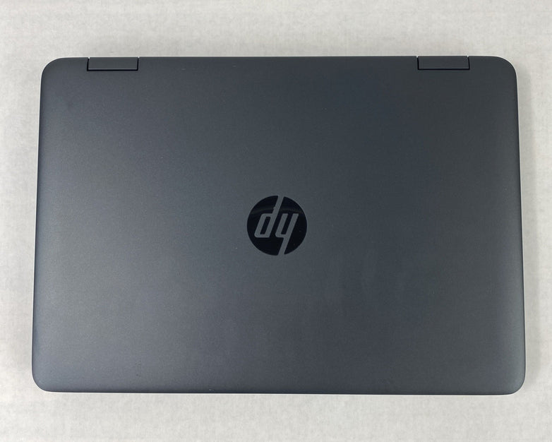 HP ProBook 640 G3 Core i5-7200U 2.50 GHz 8 GB RAM 14" No Battery No HDD No OS