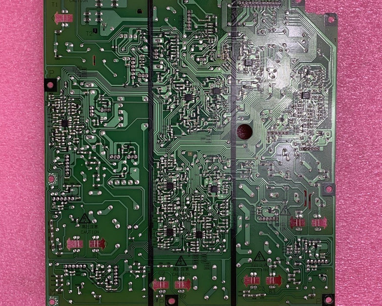 Konica Minolta Panasonic A3GNM4030 EUK9MMB78H Power Supply Board for C3350