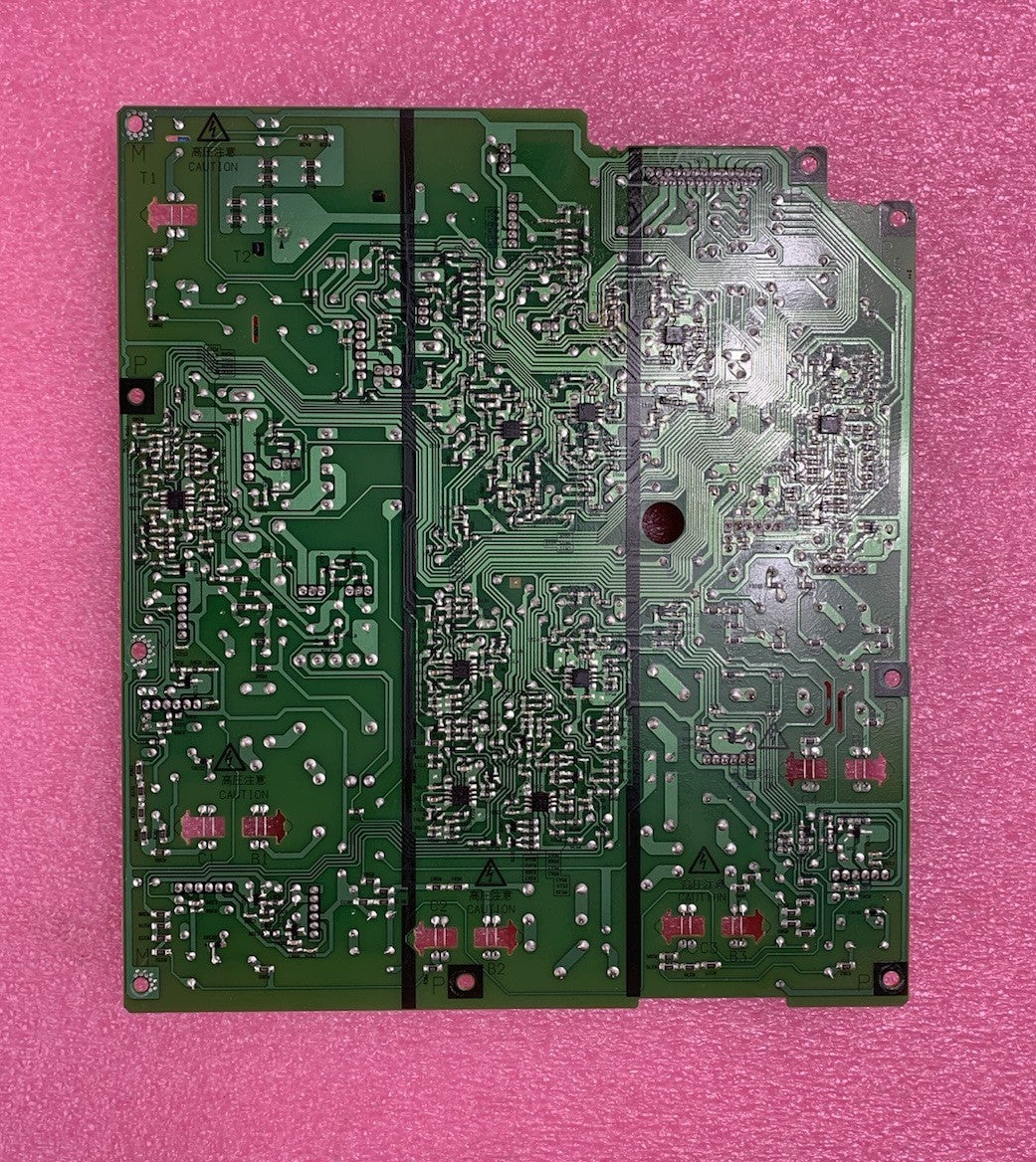 Konica Minolta Panasonic A3GNM4030 EUK9MMB78H Power Supply Board for C33507