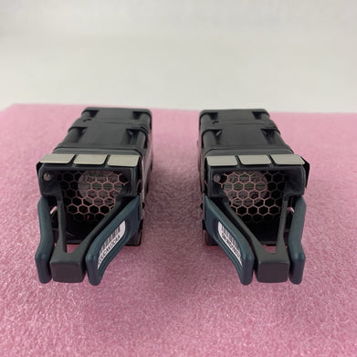 Cisco C3KX-FAN-23CFM FAN Catalyst 3560X 3750X Switch Fans Lot of 2