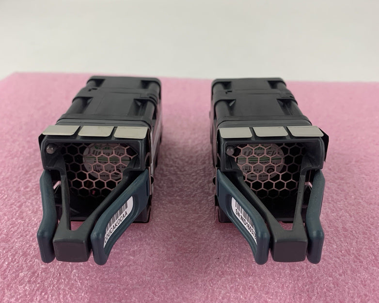 Cisco C3KX-FAN-23CFM FAN Catalyst 3560X 3750X Switch Fans Lot of 2