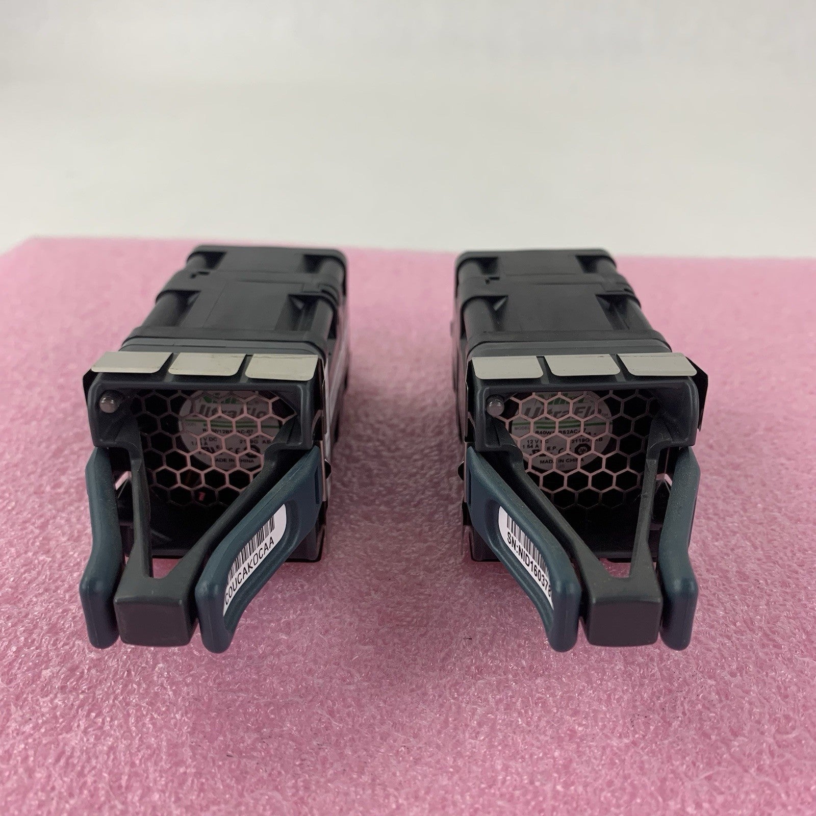 Cisco C3KX-FAN-23CFM FAN Catalyst 3560X 3750X Switch Fans Lot of 21