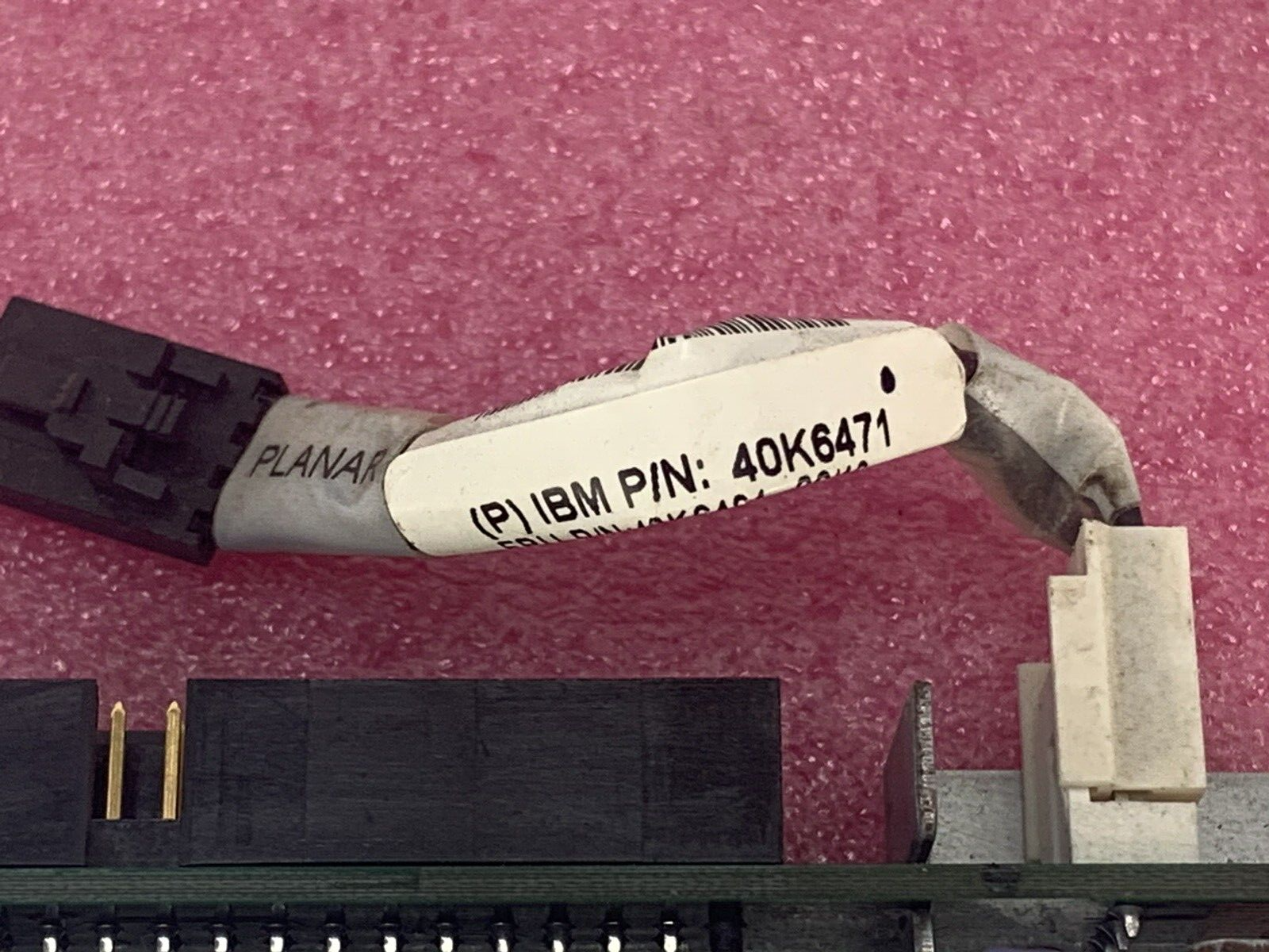 IBM 40K6494  X Series Media Cage With Operator Panel