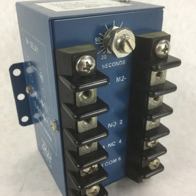 NTS 812-1-6-07-0 DOPI Timer