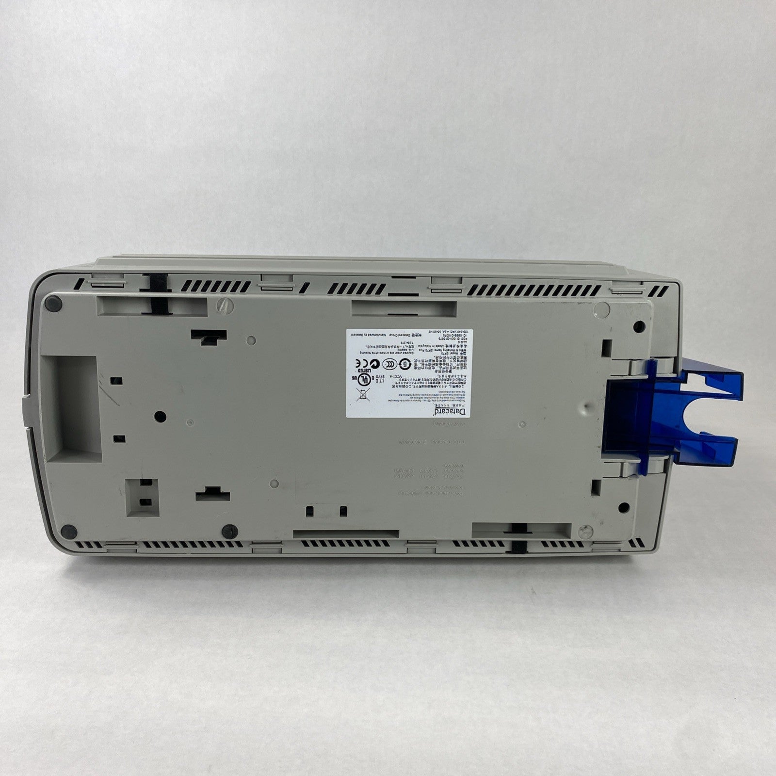 Datacard SP75 Plus ID Card Printer