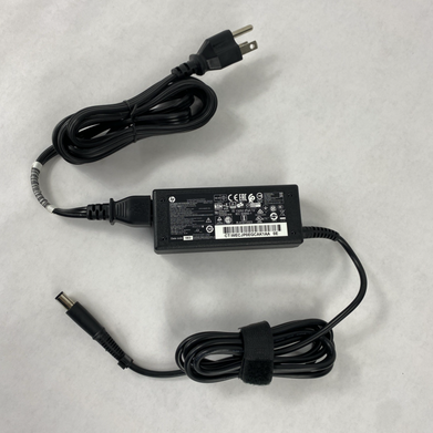 HP PPP009C PPP009D 65W 19.5V 3.33A 7.4mm Barrel Charger AC Adapter (Lot of 500)