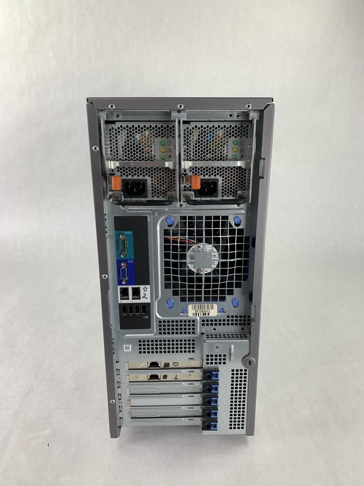 Dell PowerEdge T300 Xeon E6405 2.13 GHz 2GB RAM No HDD No OS