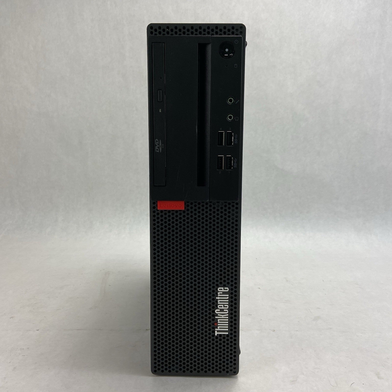 Lenovo ThinkCentre M910s SFF Intel Core i5-7500 3.4GHz 8GB RAM No HDD No OS1