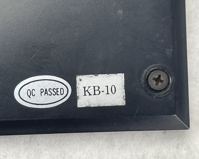 Pro-Lite KB-10 Sign Keyboard