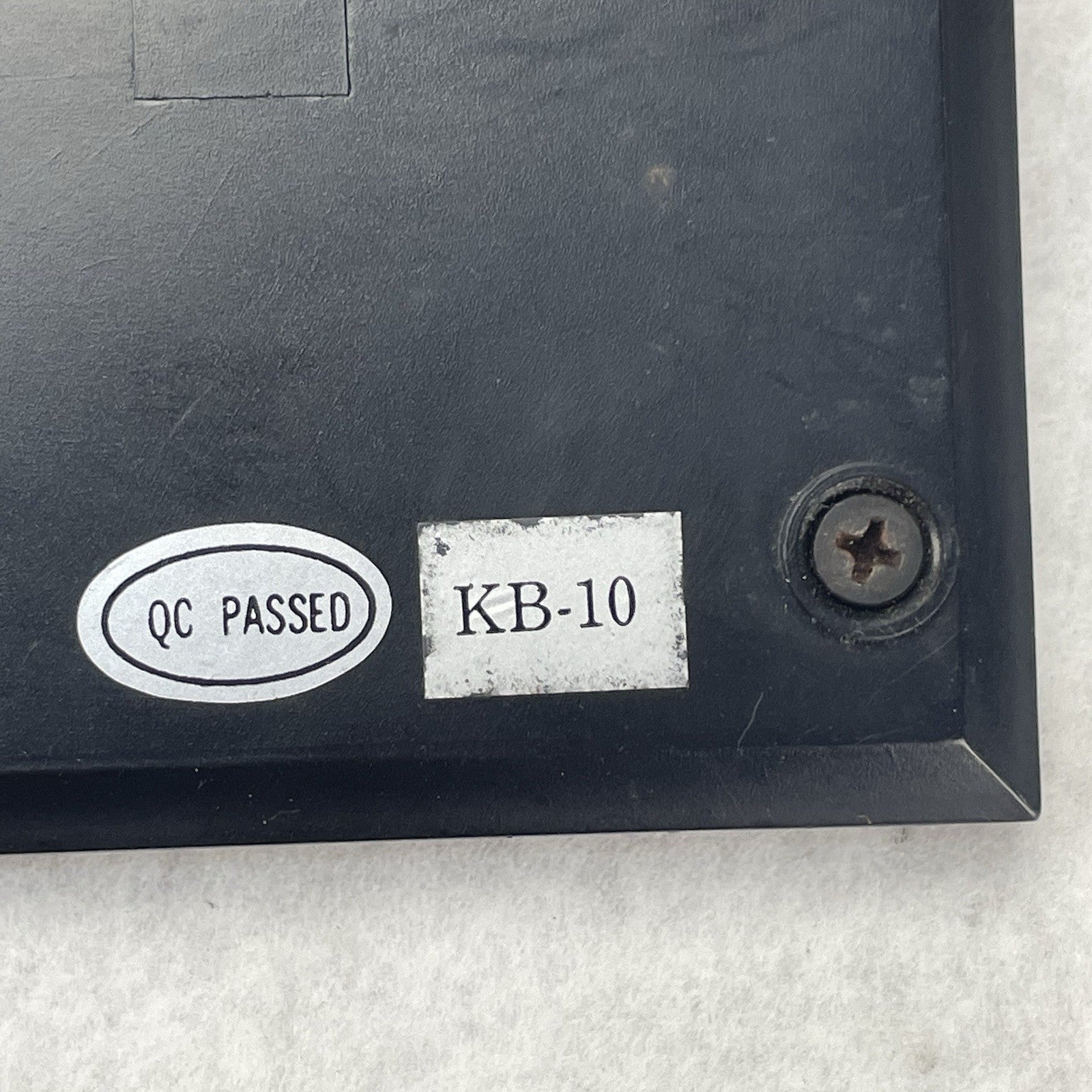 Pro-Lite KB-10 Sign Keyboard9