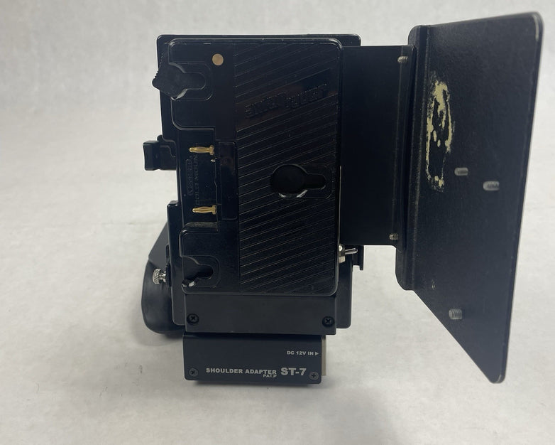 Nipros ST-7 Camera Shoulder Adaptor