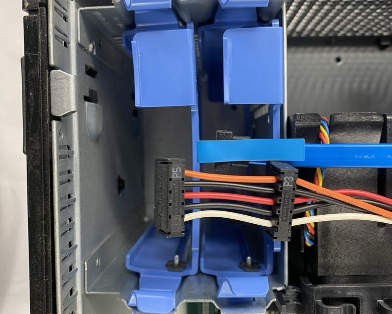 Dell OptiPlex 380 MT Core 2 Duo E7500 2.93GHz 3GB RAM No HDD No OS