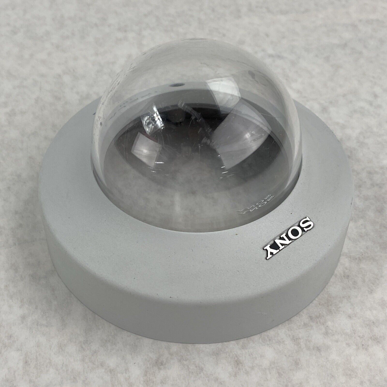 Sony Ipela HD Clear Camera Dome