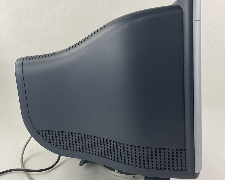 HP Pavilion mx703 PE1168 17" Flat CRT Tube VGA Color Computer Monitor