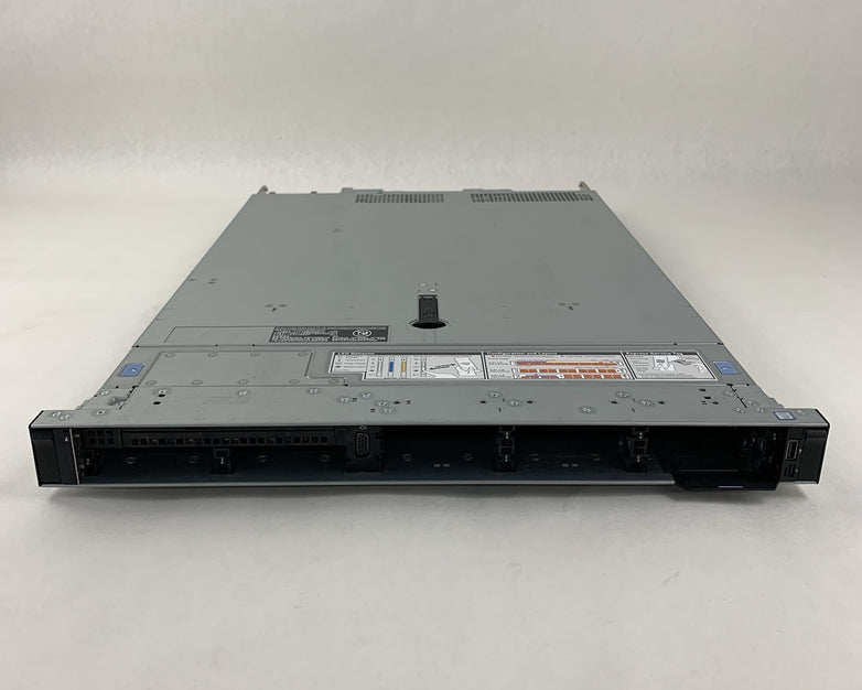 Nansuni PowerEdge OEMR R440 Server 2x Silver 4114 2.2 GHz 32 GB Ram No OS No HDD