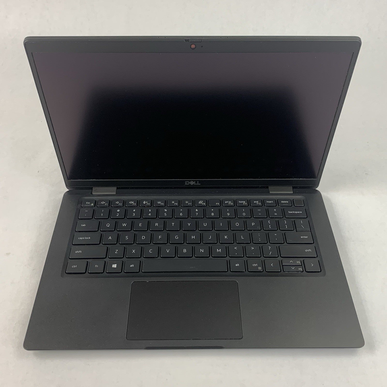 Dell Latitude 7320 13.3" i7-1185G7 3.00 GHz 32 GB RAM No OS/SSD/AC Clicky Track4