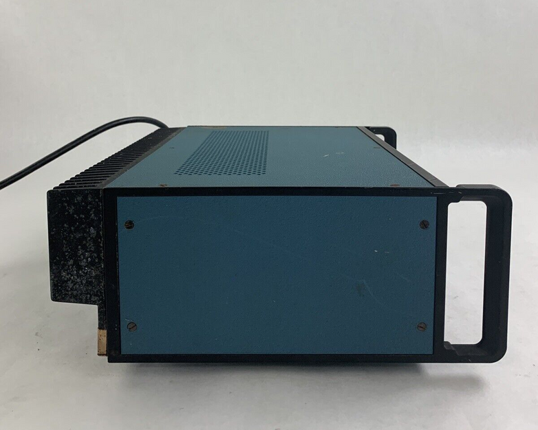 Heathkit IP-2720 15v 5A Power Supply Power Tested
