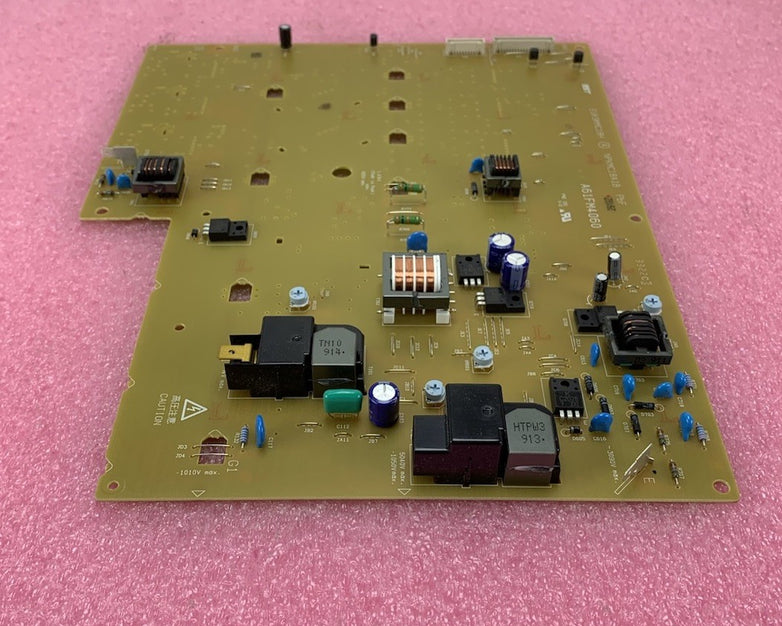 Konica Minolta A61FM4060 High Voltage Power Supply Board for 284e