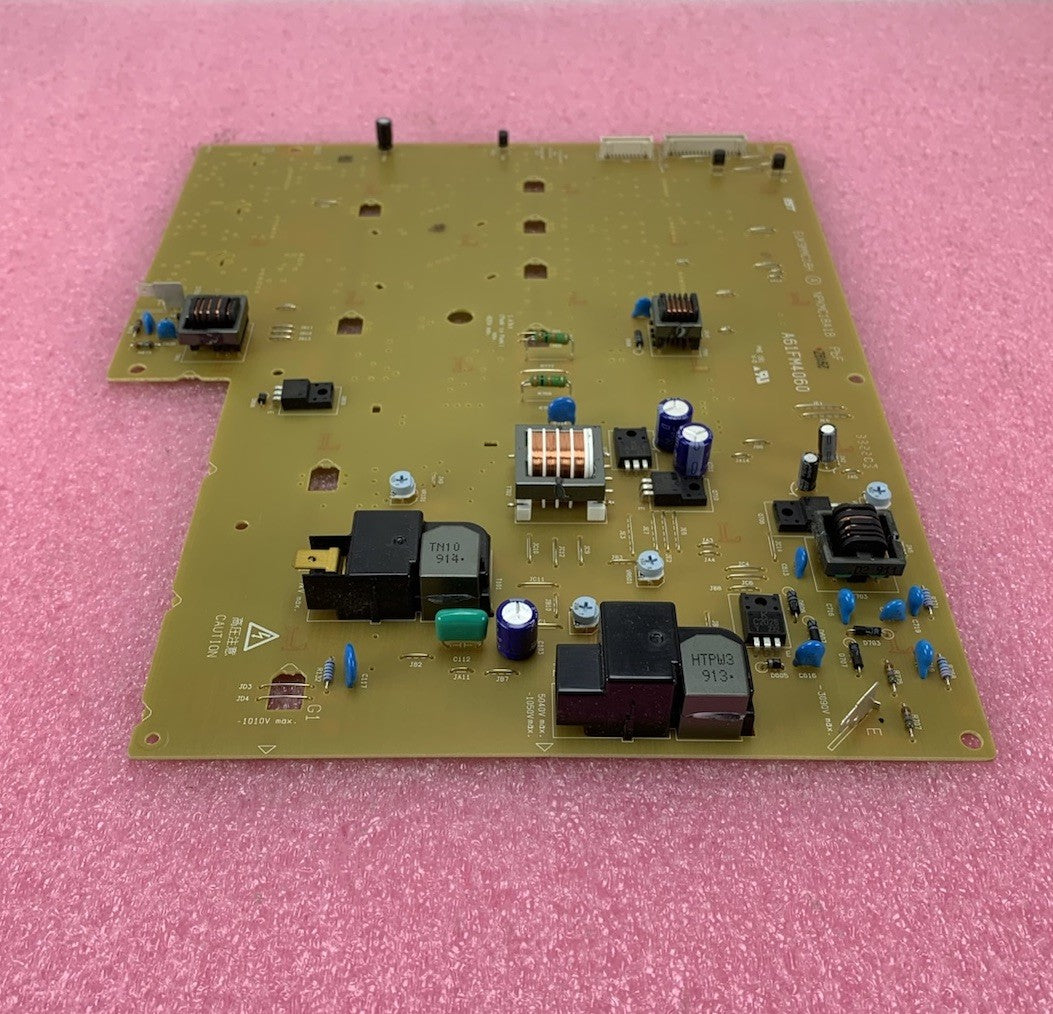 Konica Minolta A61FM4060 High Voltage Power Supply Board for 284e2
