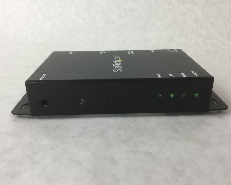 StarTech ST121UTPHD2 HDMI over Cat5 Video Extender w/RS232 & IR Control,OUT ONLY