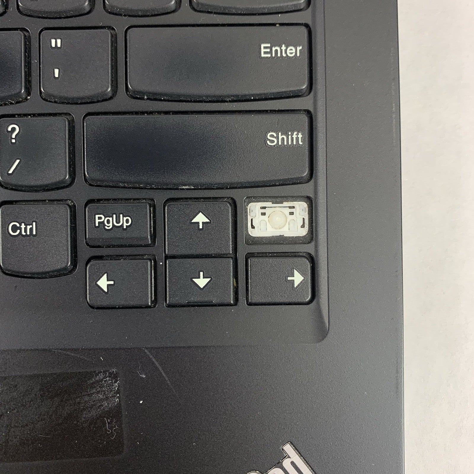Lenovo ThinkPad E14 Gen 2 Ryzen 5 4500U 2.375 GHz 8 GB Ram No OS/SSD/AC/Pagedown5