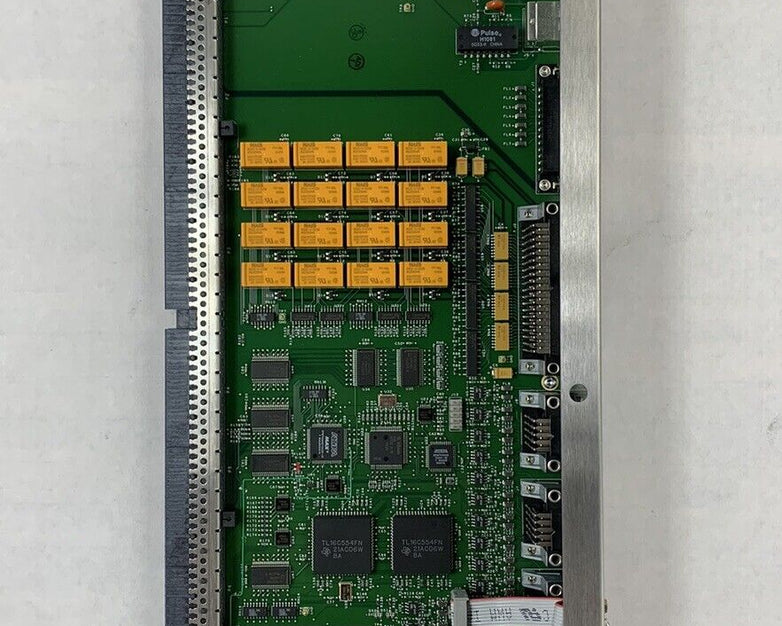 Grass Valley 671-4925-00H Production Switcher Comm Processor Board
