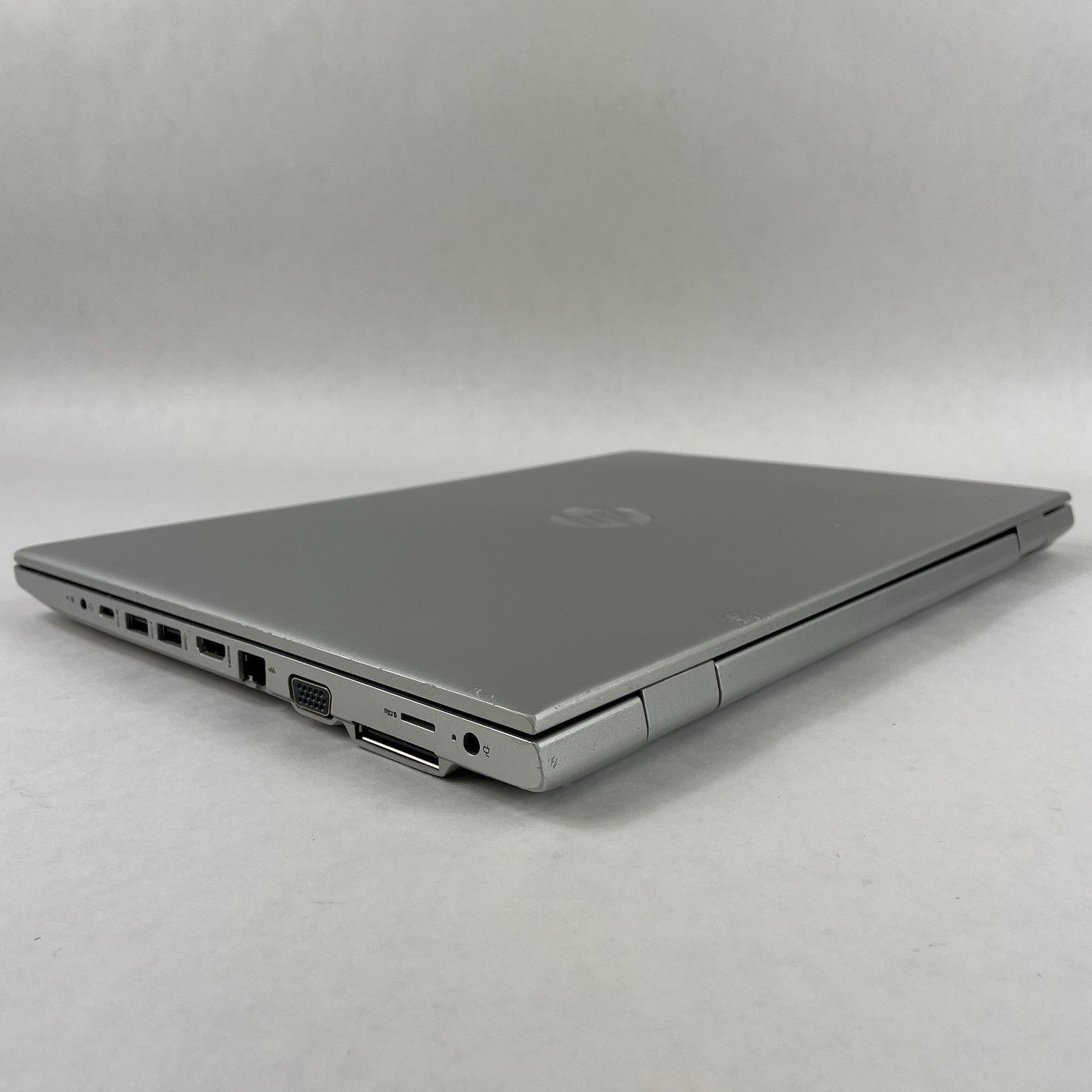 HP ProBook 650 G5 15.6" i5-8265U 1.60 GHz 8 GB RAM No SSD/OS/AC/Batt - Scratched8