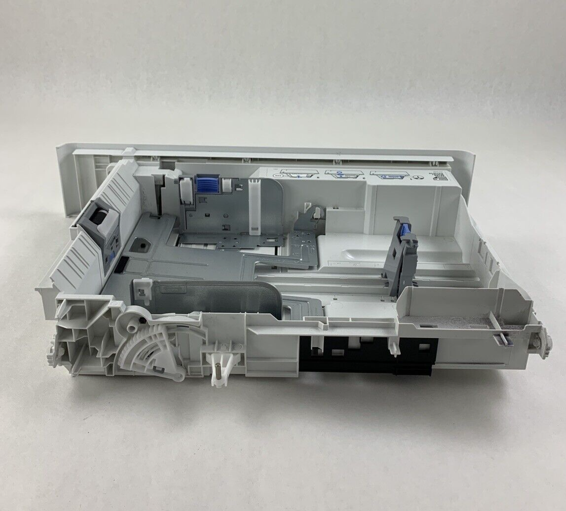 HP RU7-8498 LaserJet MFP M681 Sheet Media Paper Tray Feeder Tray Number 2