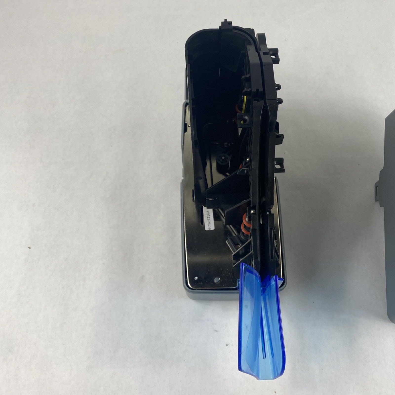 Digital Check CX30 152000-01 ChexPress 30 Tested Trouble Feeding Parts & Repair4