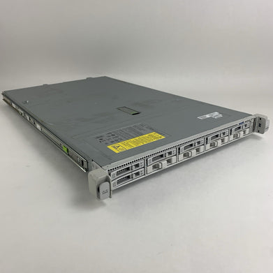 Cisco BE6000M UCSC-C220-M5SX Server 1x Silver 4114 2.2 GHz 32GB Ram No OS No HDD