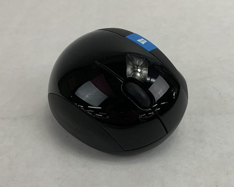 Microsoft Sculpt 1560 Ergonomic Mouse No USB Dongle