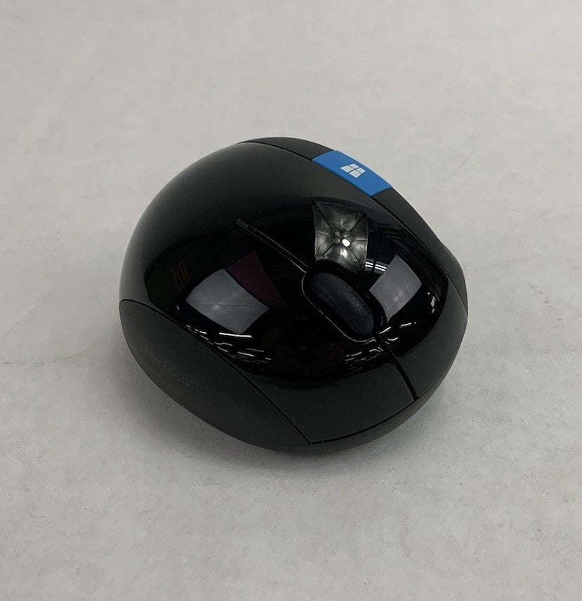 Microsoft Sculpt 1560 Ergonomic Mouse No USB Dongle