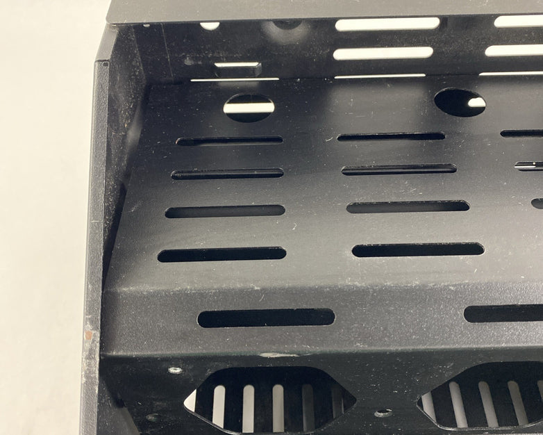 Kenwood KMB-23 Charging Rack No Chargers
