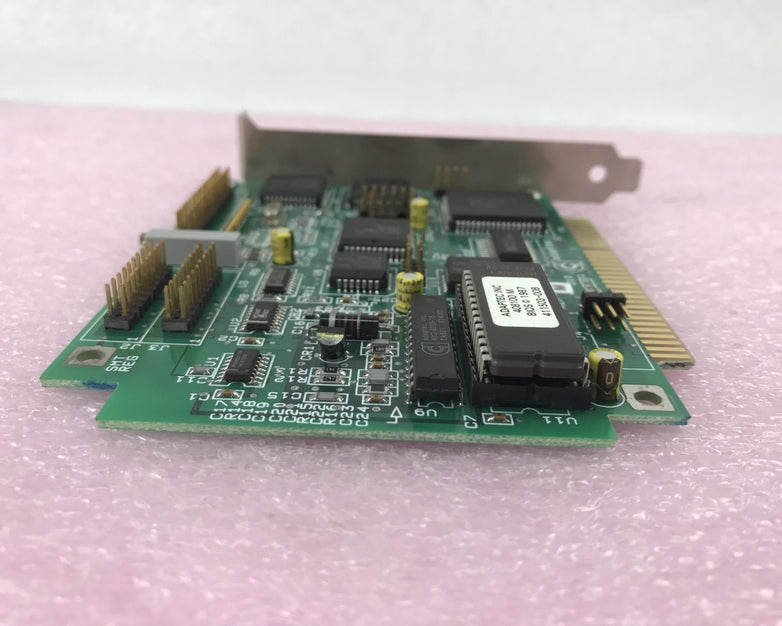 Vintage Adaptec Inc 408100 M BIOS 1987 411503-00B