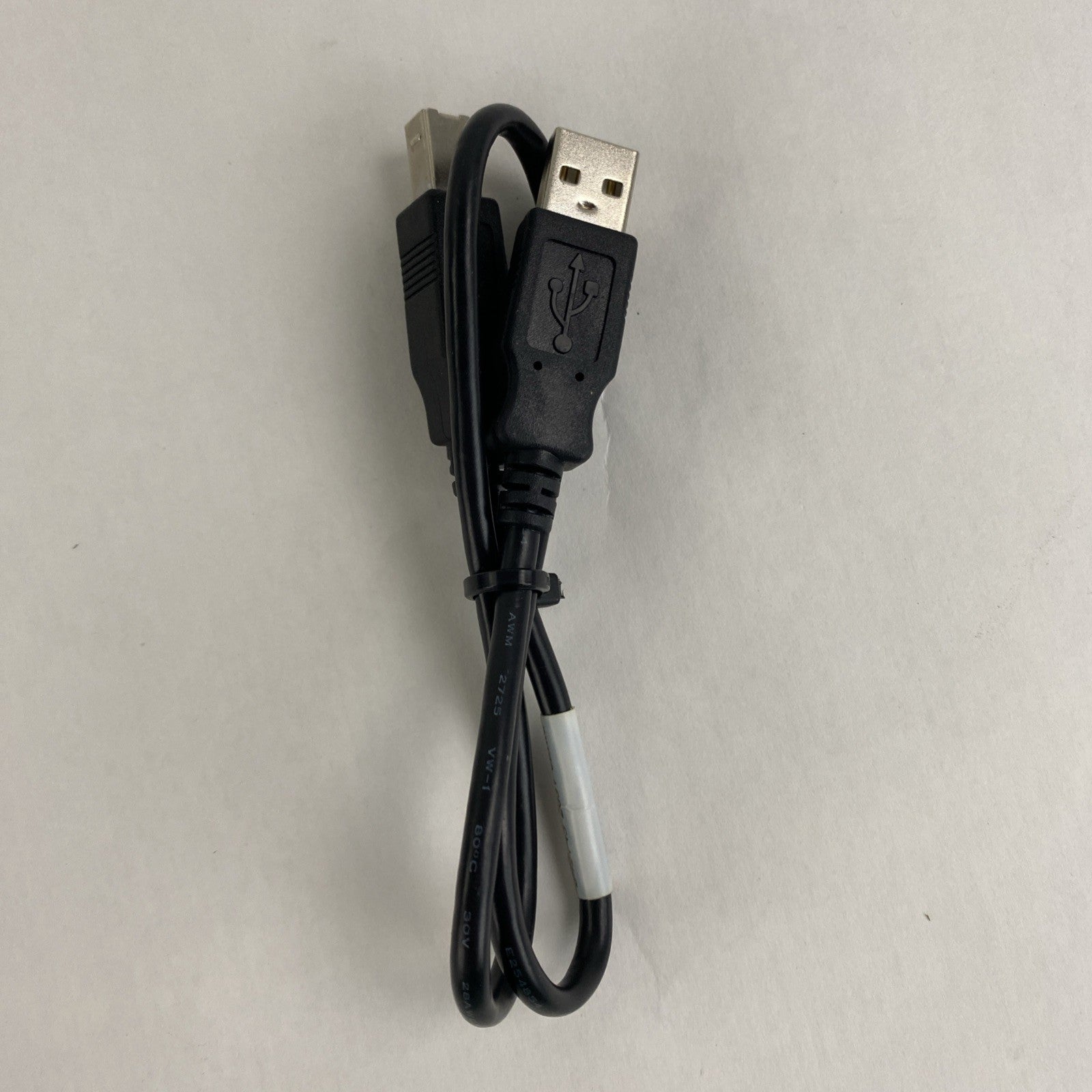 1.75' USB male A to Male B Printer Cable Lot of 61