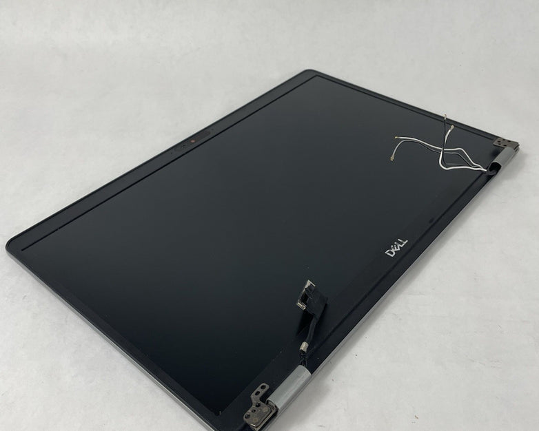 Dell Latitude 5510 15.6" FHD 1920x1080 Non-Touch Screen Assembly- Untested