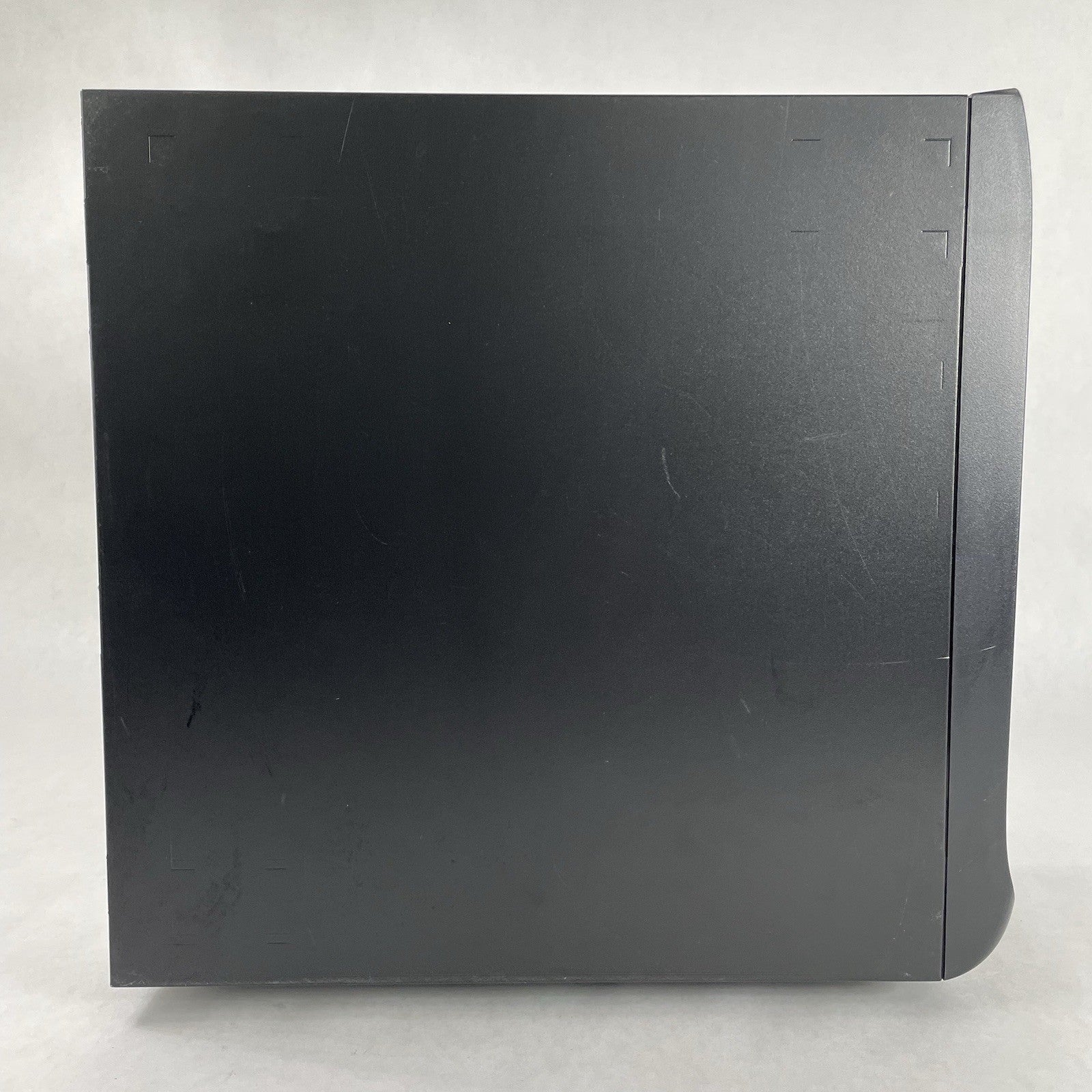 HP Pro 3500 Series MT i5-3470T 2.90 GHz 4 GB RAM No HDD/OS3