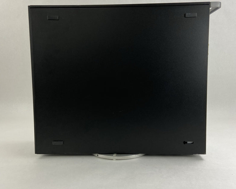 Dell Percision 5820 TWR MT Intel Xeon W2123 3.6GHz No RAMHDDOS 10 IoT COA