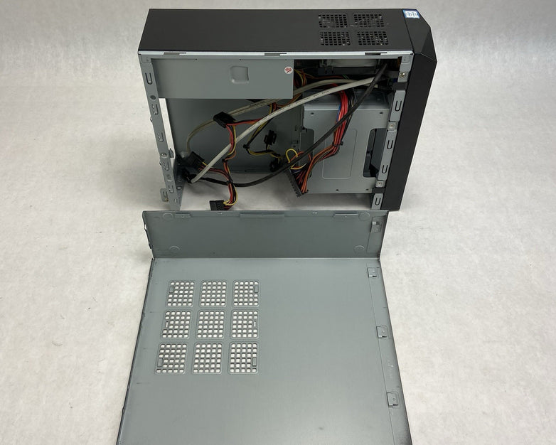 In Win BP655 Mini-ITX Tower Computer Case Power Man IP-S200FF1-0 H 200W PSU