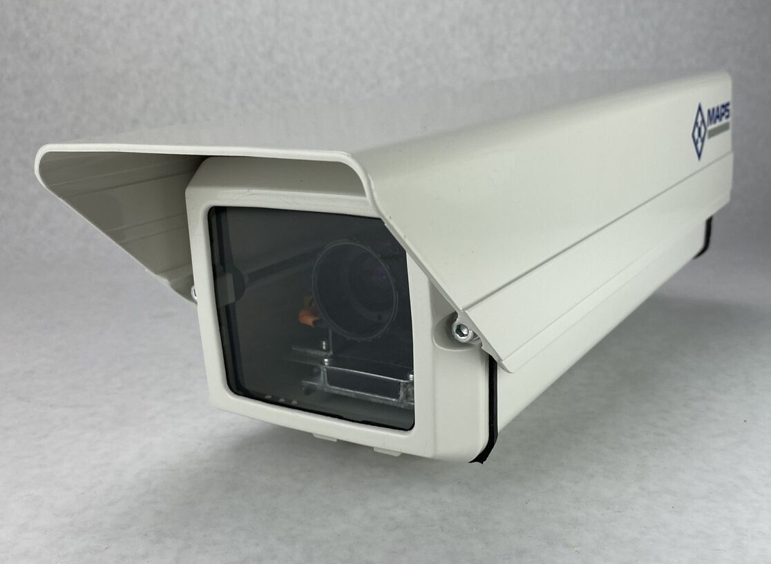 Tekno System Kit 6A Security Camera Housing