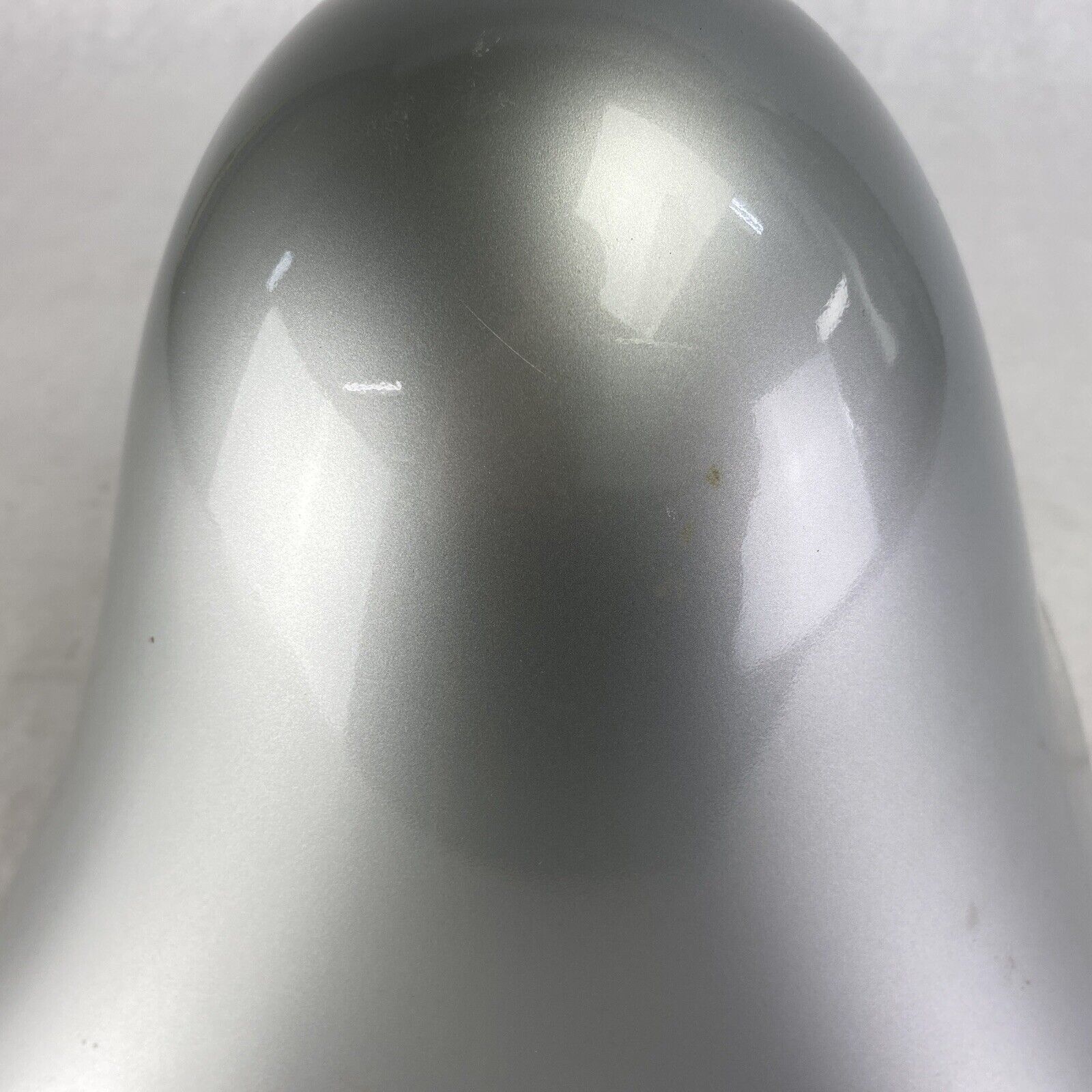 JBL Silver Creature Speaker No PSU -Untested