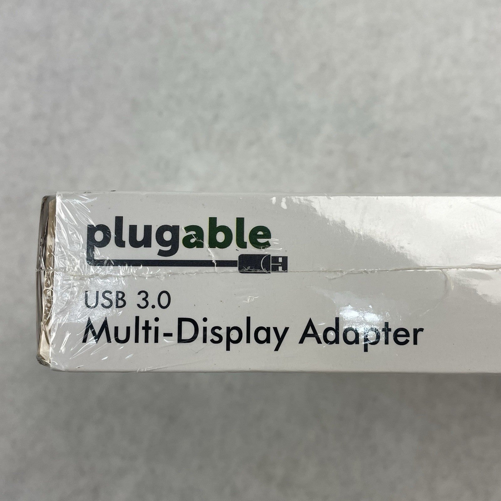 Plugable USB 3.0 Multi-Display Adapter Model UGA-30006