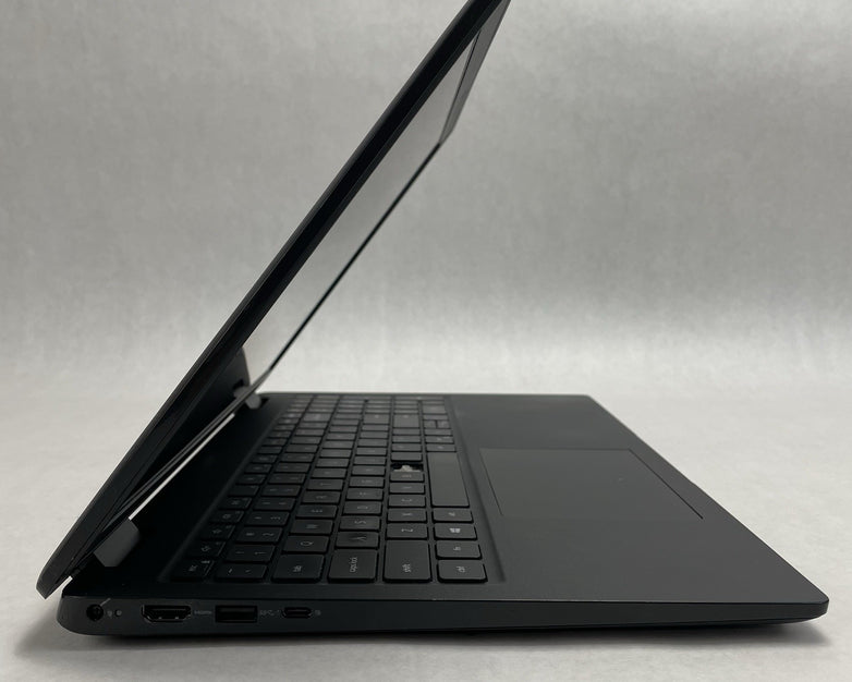 Dell Latitude 3520 15.6" i5-1135G7 2.40 GHz 8 GB RAM No SSD/OS/AC - Worn Keys