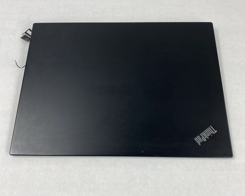 Lenovo ThinkPad E495 14" Screen Assembly