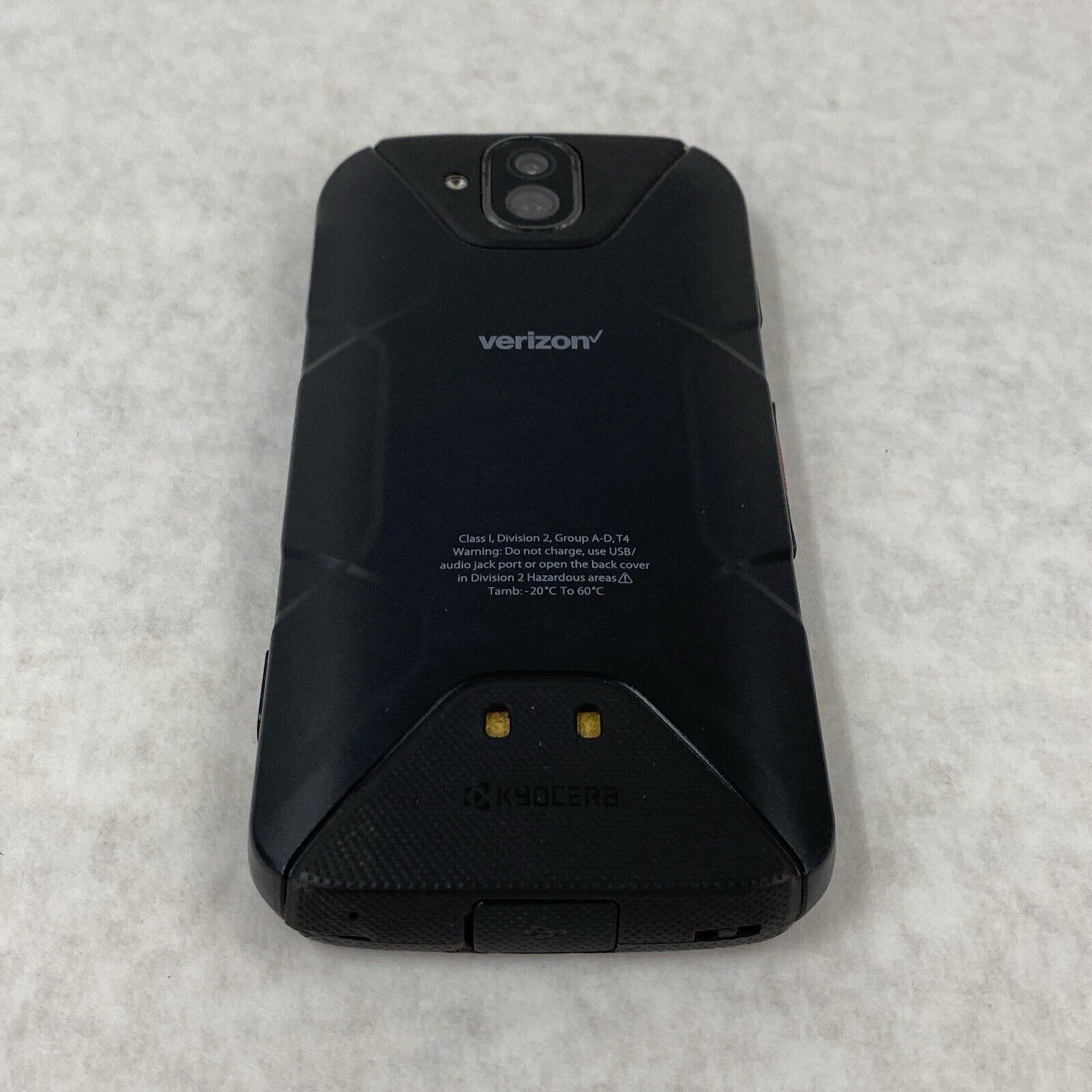 Kyocera DuraForce Pro E6810 32GB Verizon 5.0" Black
