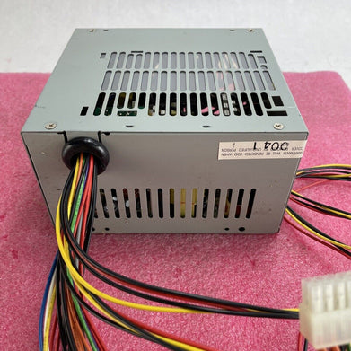 Enlight Corp EN-8254942 HPC-250-101 REV C 250W Power Supply