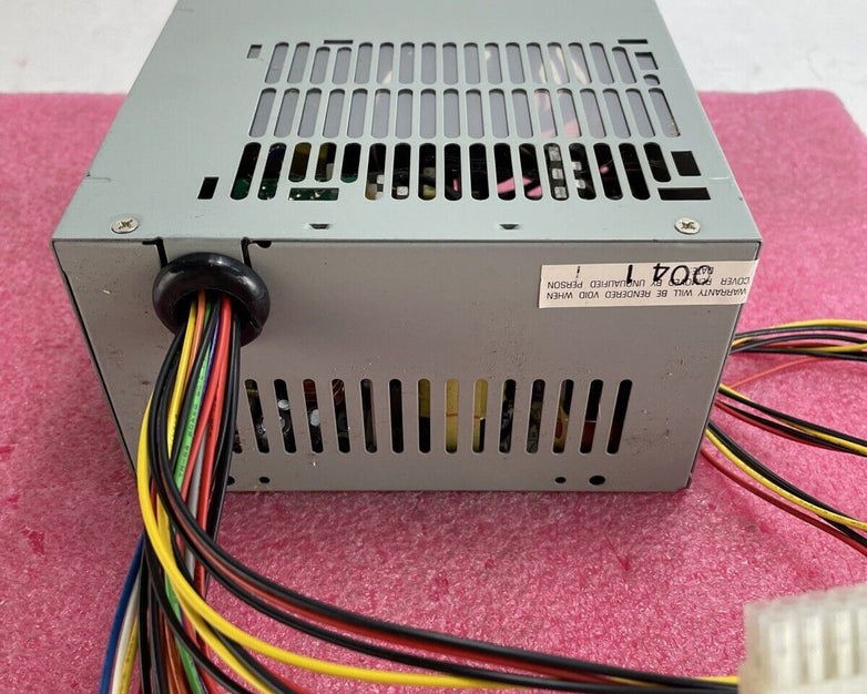Enlight Corp EN-8254942 HPC-250-101 REV C 250W Power Supply